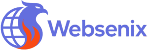 Transparent Header | WebSenix