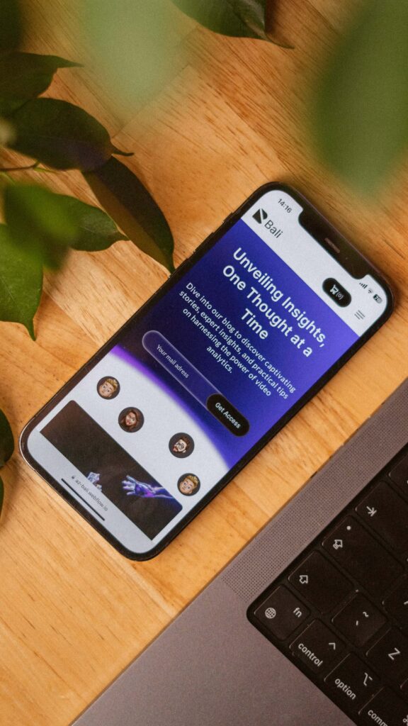 Mobile-first web design 60 traffic depends - Mobile-First Web Design Why 60% of Your Traffic Depends on It | WebSenix